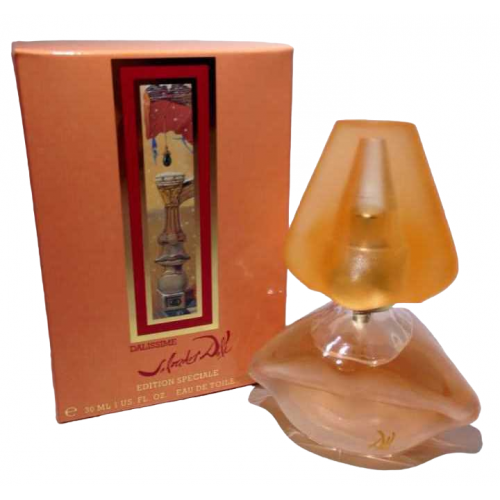 Salvador Dali Dalissime Edition  1  в магазине Парфюм Питер 