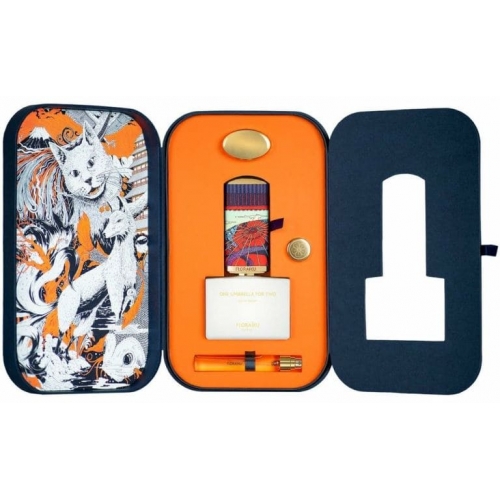 Изображение -  Floraiku One Umbrella for Two 