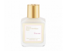 Maison Francis Kurkdjian A La Rose Hair Mist