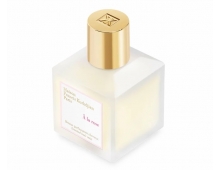 Maison Francis Kurkdjian A La Rose Hair Mist