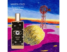 Memo Marfa Oud