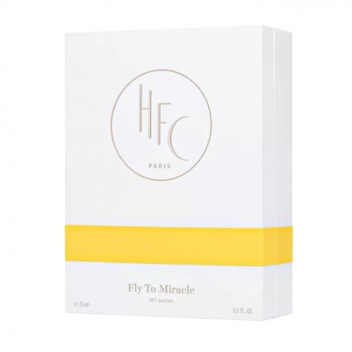  Haute Fragrance Company Fly To Miracle  2  в магазине Парфюм Питер 
