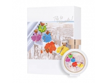 Haute Fragrance Company Fly To Miracle