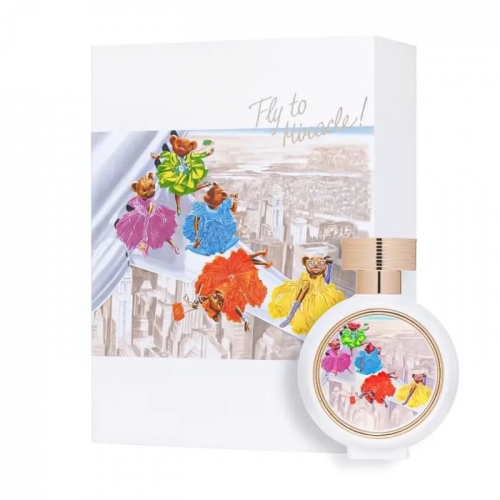 Изображение -  Haute Fragrance Company Fly To Miracle 
