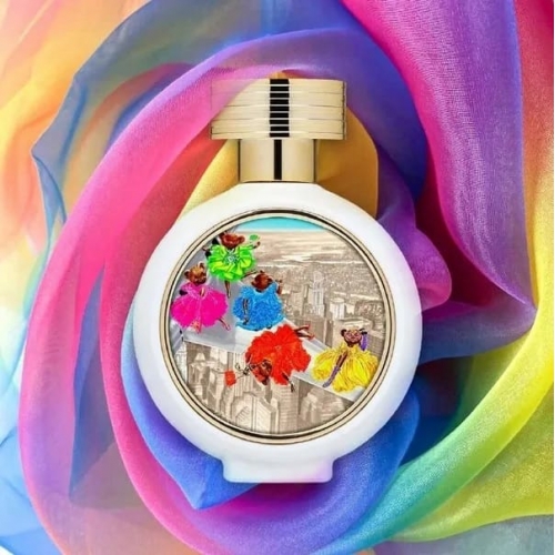  Haute Fragrance Company Fly To Miracle  4  в магазине Парфюм Питер 