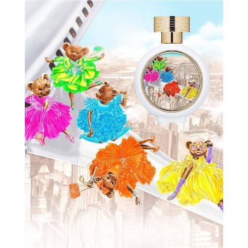  Haute Fragrance Company Fly To Miracle  5  в магазине Парфюм Питер 