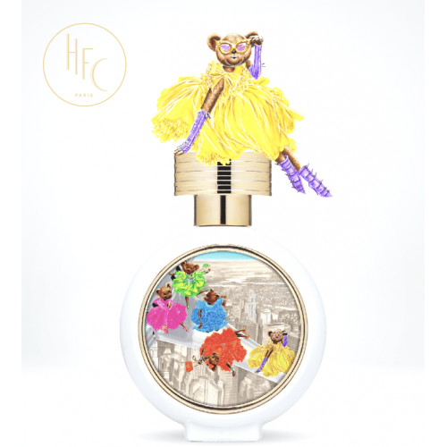  Haute Fragrance Company Fly To Miracle  6  в магазине Парфюм Питер 