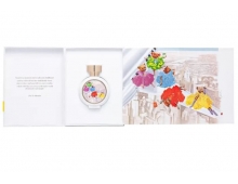 Haute Fragrance Company Fly To Miracle