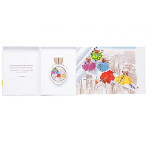  Haute Fragrance Company Fly To Miracle  3  в магазине Парфюм Питер 