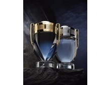 Paco Rabanne Invictus Parfum