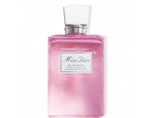 Miss Dior Gel Moussant Pour La Douche Foaming Shower Gel 200ML