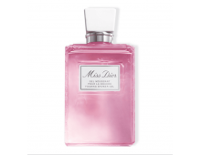 Miss Dior Gel Moussant Pour La Douche Foaming Shower Gel 200ML