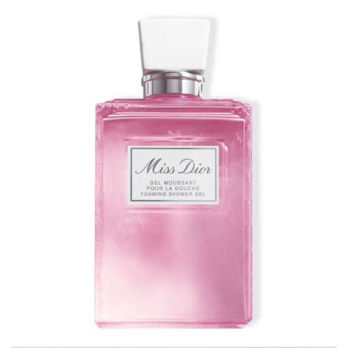 Изображение -  Miss Dior Gel Moussant Pour La Douche Foaming Shower Gel 200ML 