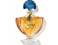 Guerlain Shalimar Parfume Extract Vintage