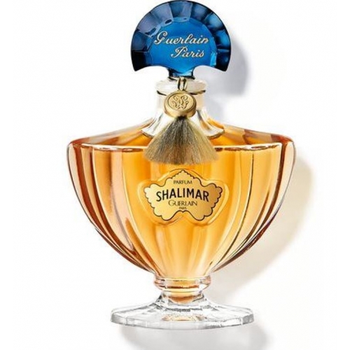Изображение -  Guerlain Shalimar Parfume Extract Vintage 