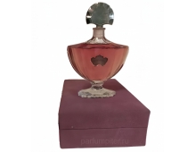 Guerlain Shalimar Parfume Extract Vintage