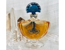 Guerlain Shalimar Parfume Extract Vintage