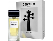 Genyum Musician