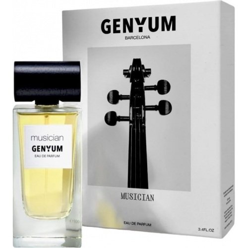 Изображение -  Genyum Musician 