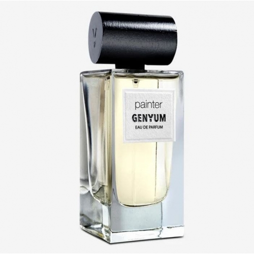  Genyum Painter  1  в магазине Парфюм Питер 