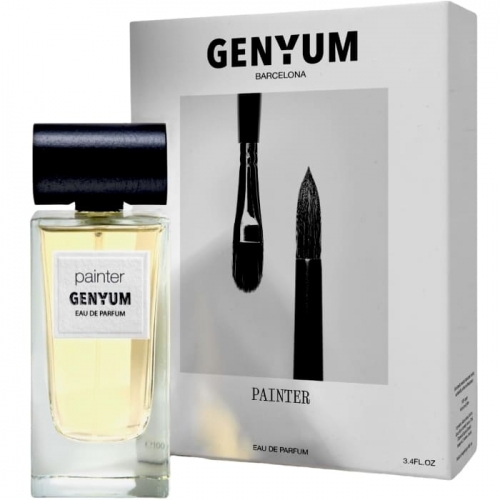 Изображение -  Genyum Painter 