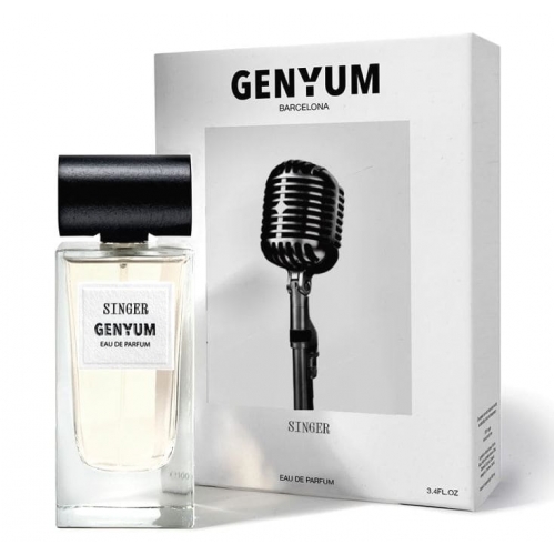 Изображение -  Genyum Singer 