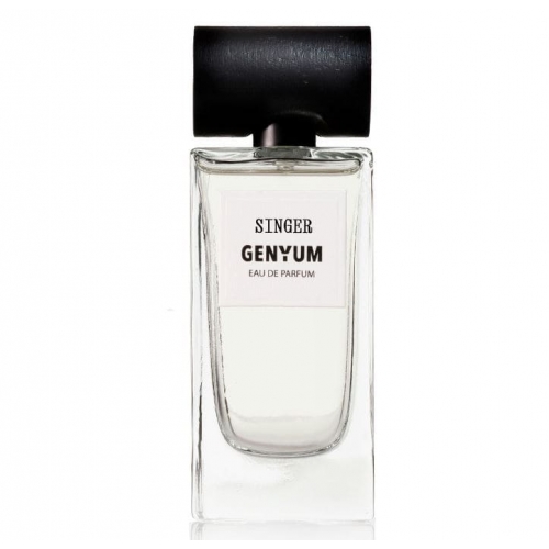  Genyum Singer  1  в магазине Парфюм Питер 