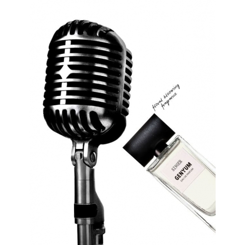  Genyum Singer  3  в магазине Парфюм Питер 