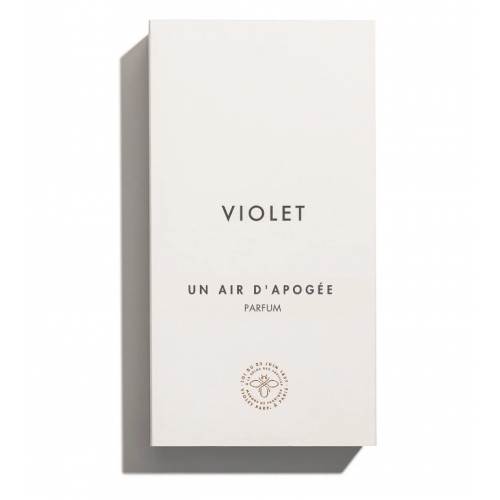  Maison Violet Un Air D’Apogee  1  в магазине Парфюм Питер 
