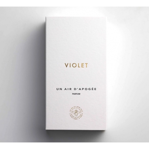  Maison Violet Un Air D’Apogee  2  в магазине Парфюм Питер 