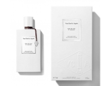Van Cleef & Arpels Oud Blanc