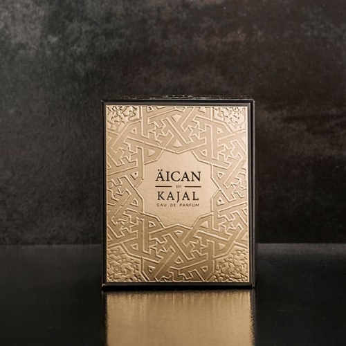  Kajal Aican  2  в магазине Парфюм Питер 