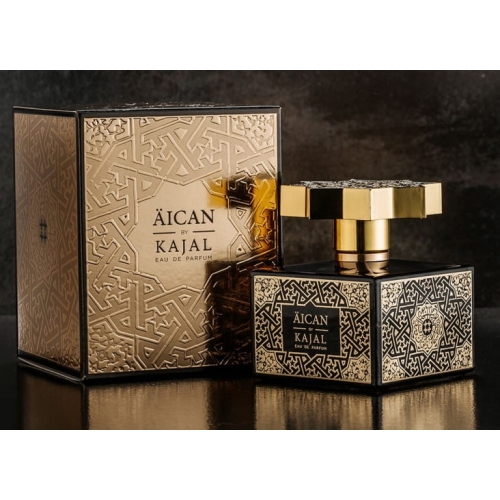  Kajal Aican  5  в магазине Парфюм Питер 