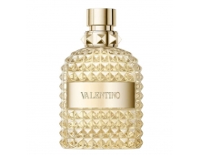 Valentino Donna Born in Roma the Gold