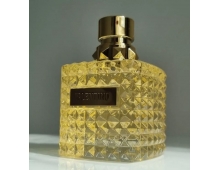 Valentino Donna Born in Roma the Gold