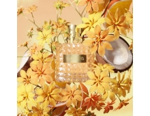 Valentino Donna Born in Roma the Gold