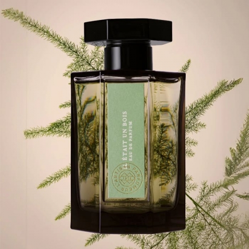  L`Artisan Parfumeur Il Etait Un Bois  1  в магазине Парфюм Питер 