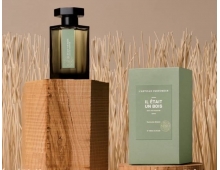 L`Artisan Parfumeur Il Etait Un Bois