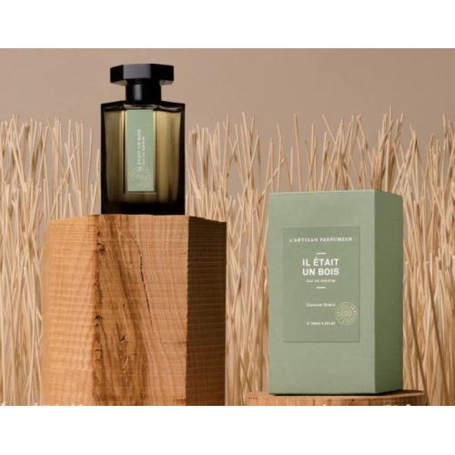  L`Artisan Parfumeur Il Etait Un Bois  3  в магазине Парфюм Питер 