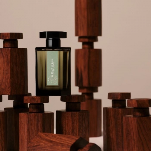 L`Artisan Parfumeur Il Etait Un Bois  4  в магазине Парфюм Питер 