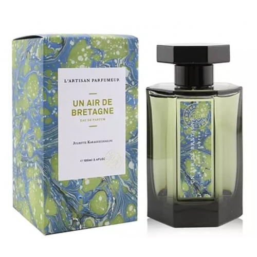 Изображение -  L'artisan Parfumeur Un Air De Bretagne 