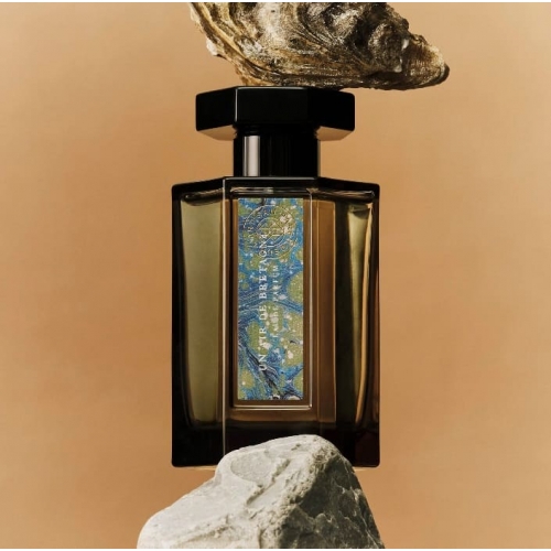 L'artisan Parfumeur Un Air De Bretagne  5  в магазине Парфюм Питер 
