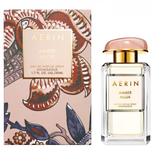 Фото Aerin Lauder Amber Musk Изображение - Aerin Lauder Amber Musk