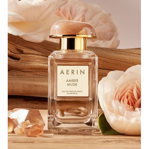 бренд AERIN LAUDER и парфюм Aerin Lauder Amber Musk 3 Aerin Lauder Amber Musk 3 в магазине Парфюм Питер