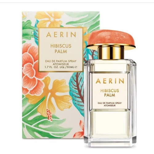 Изображение -  Aerin Lauder Hibiscus Palm 