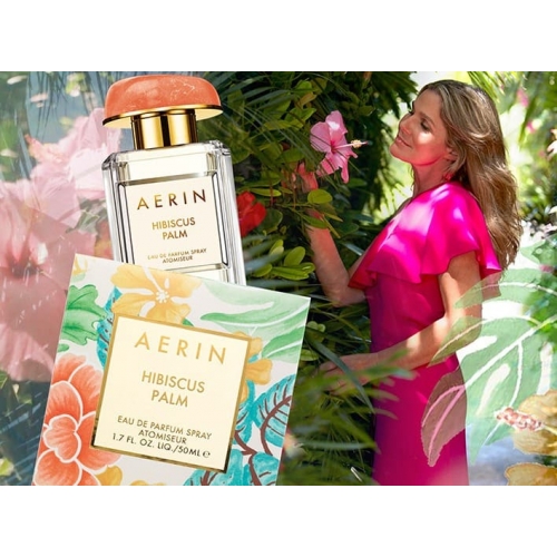 Aerin Lauder Hibiscus Palm  3  в магазине Парфюм Питер 