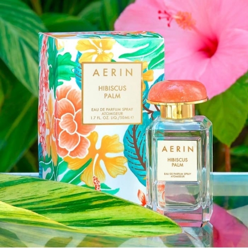  Aerin Lauder Hibiscus Palm  4  в магазине Парфюм Питер 