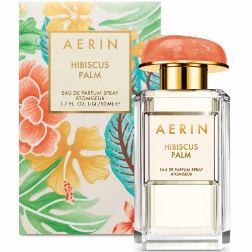  Aerin Lauder Hibiscus Palm  2  в магазине Парфюм Питер 