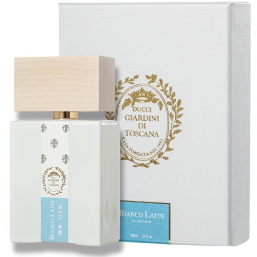 Изображение -  Giardini Di Toscana Bianco Latte 