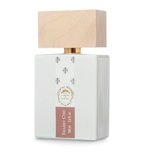  Giardini di Toscana Shabby Chic  1  в магазине Парфюм Питер 